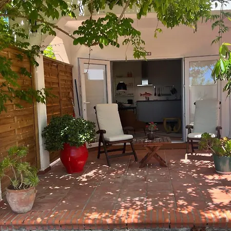 Apartment Abajo Stijlvol Met Zwembad En Tuin *