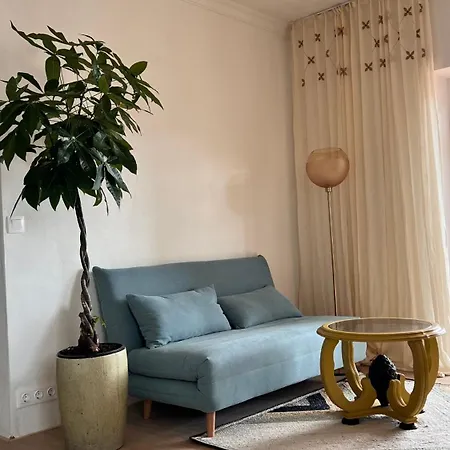 Abajo Stijlvol Met Zwembad En Tuin Apartment Cadiz
