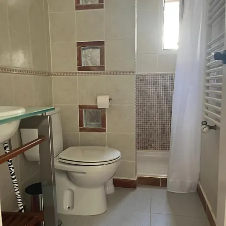 Apartment Abajo Stijlvol Met Zwembad En Tuin Cadiz